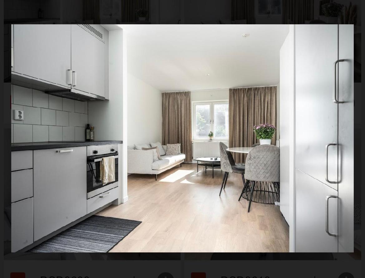 Central Apartment 5Min Drive To The Airport. 스톡홀름 외부 사진